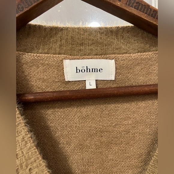 Bohme Emerson sweater - Picture 3 of 3